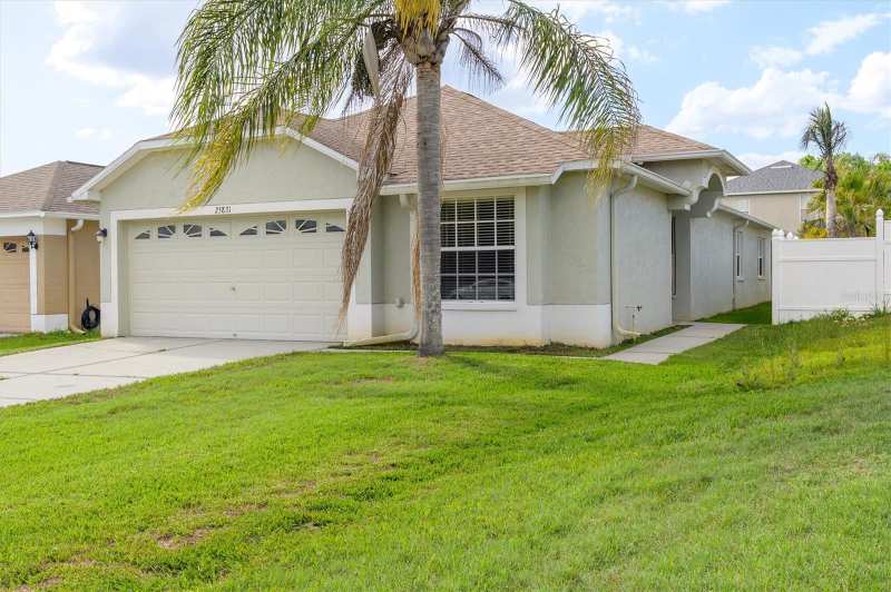 4 bedroom Single Family Residence at 25831 Syme Court, Grand Oaks Ph 03, Land O Lakes — photo 1
