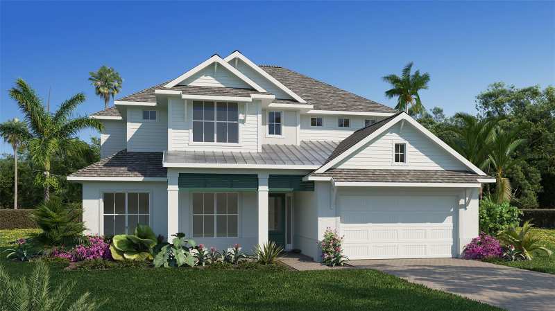 5 bedroom Single Family Residence at 3518 Pinto Lane, Star Farms, Bradenton — photo 1