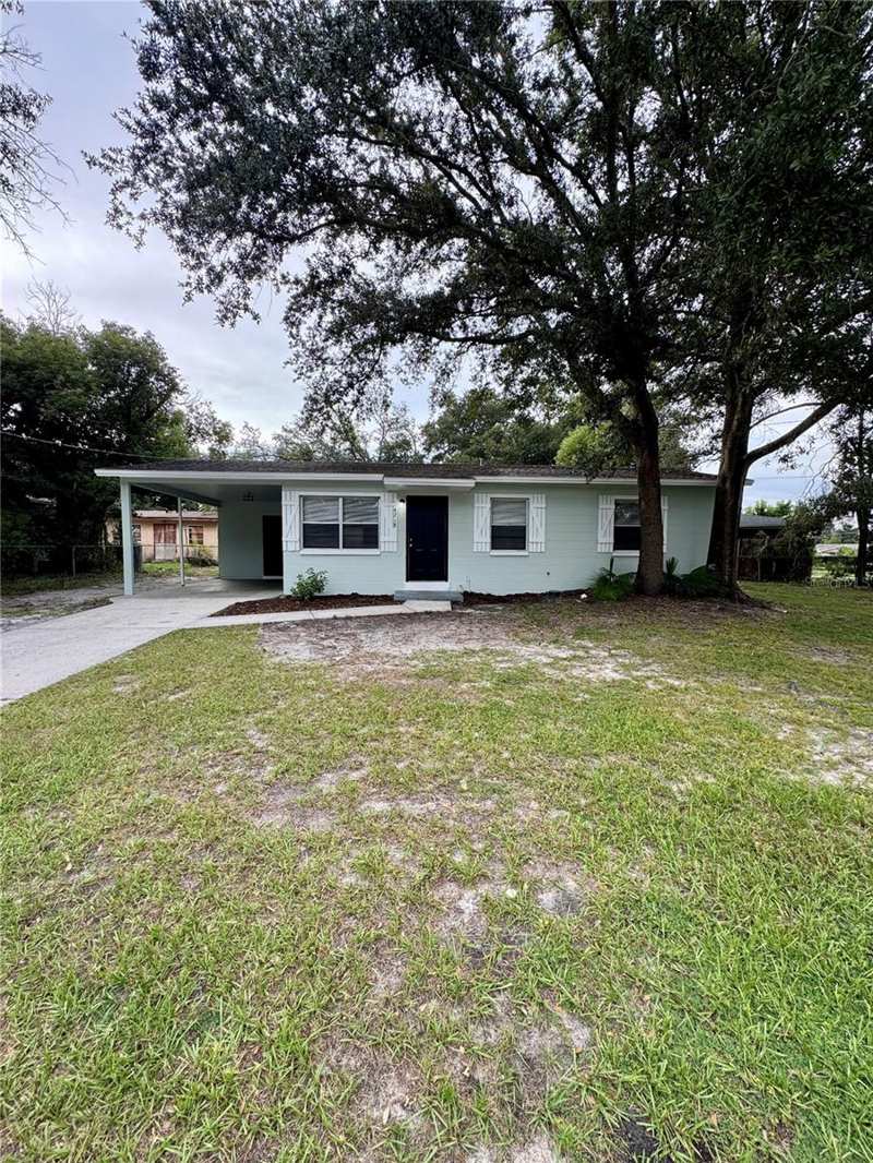 3 bedroom Single Family Residence at 4218 Empire Place, Kings Forest, Tampa — photo 1