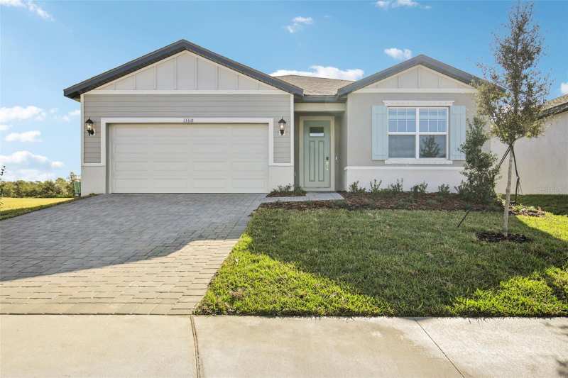 4 bedroom Single Family Residence at 13318 Shellmore Avenue, Coasterra, Palmetto — photo 1