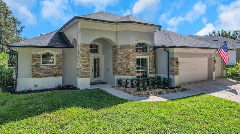 5 bedroom Single Family Residence at 1606 Cherry Lake Way, Heathrow, Lake Mary — photo 1