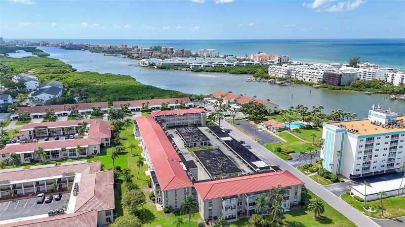 1 bedroom Condominium at 10215 Regal Drive #18, Imperial Point Condo, Largo — photo 1