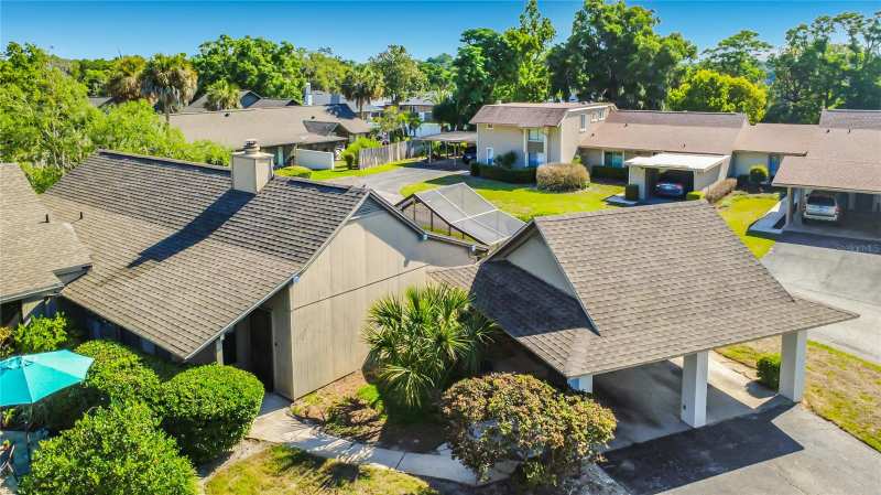 3 bedroom Condominium at 1921 Abbington Street #23C, Errol Village 01 Condo, Apopka — photo 1