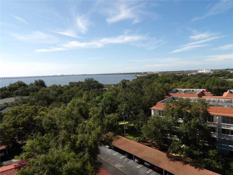 2 bedroom Condominium at 2699 Seville Boulevard #802, Seville Condo 12, Clearwater — photo 1