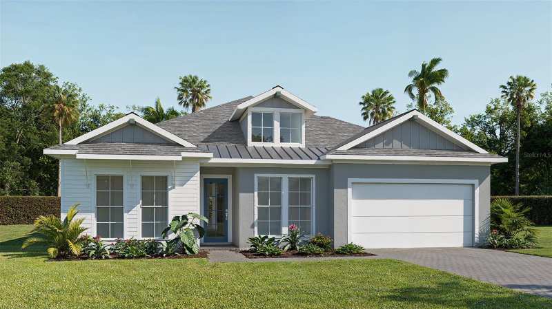 4 bedroom Single Family Residence at 13067 Camelot Lane, Turnleaf, Punta Gorda — photo 1