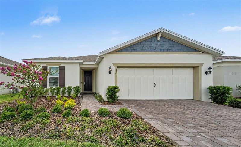 3 bedroom Single Family Residence at 1973 Spring Shower Circle, Tohoqua Ph 5A, Kissimmee — photo 1