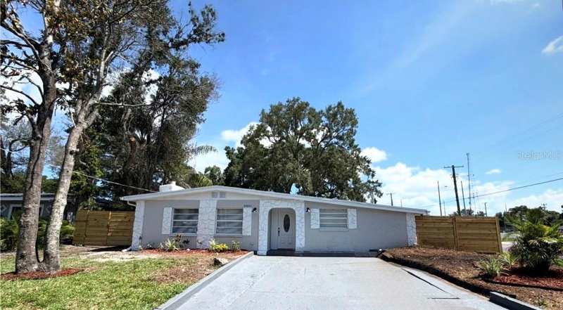 3 bedroom Single Family Residence at 3001 E Fern Street, Woodland Terrace, Tampa — photo 1
