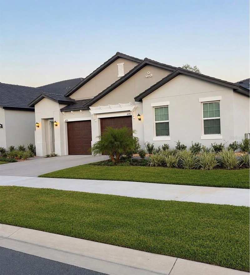 2 bedroom Single Family Residence at 16890 Forge Surf Street, Angeline Ph 1A 1B 1C & 1D, Land O Lakes — photo 1