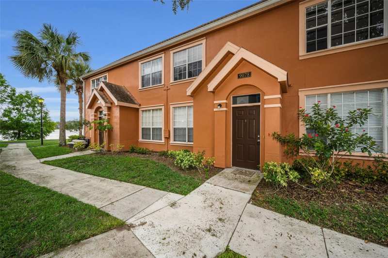 2 bedroom Condominium at 9078 Lake Chase Island Way #9078, Lake Chase Condo, Tampa — photo 1