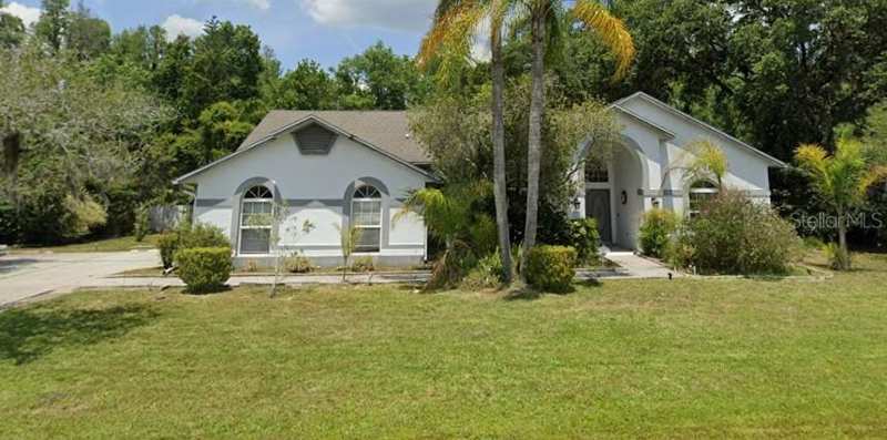3 bedroom Single Family Residence at 25035 Acorn Drive, Cypress Estates, Land O Lakes — photo 1