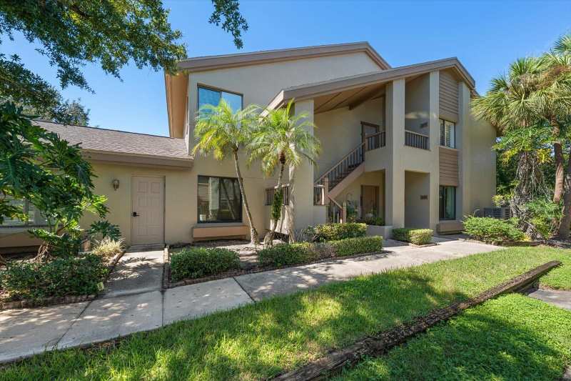 3 bedroom Condominium at 3079 Landmark Boulevard #1608, Landmark Oaks Condo, Palm Harbor — photo 1
