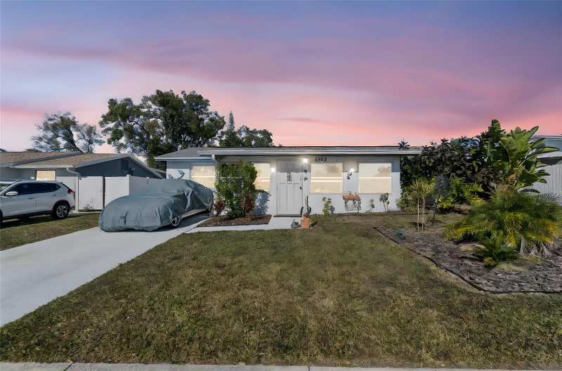 3 bedroom Single Family Residence at 6503 Amundson Court, Townn Country Park Unit 29, Tampa — photo 1