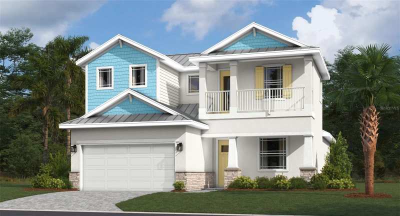 3 bedroom Single Family Residence at 120 Beachview Drive, Beachview Cove, Ormond Beach — photo 1