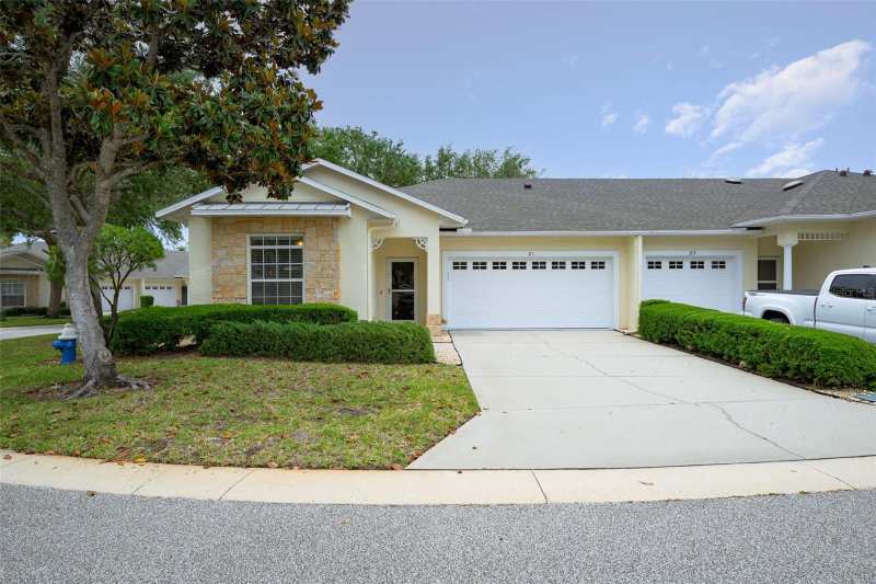3 bedroom Condominium at 21 Summerwind Circle #107, Arbor Trace At Palm Coast Condo, Palm Coast — photo 1