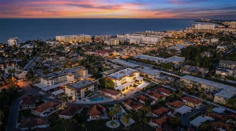 2 bedroom Condominium at 116 Vista Hermosa Circle #204C, Vista Hermosa, Sarasota — photo 1