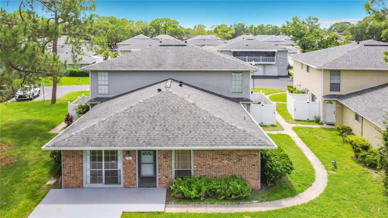 2 bedroom Condominium at 4375 Shadow Crest Place #34-1, Pine Shadows Condo Ph 03, Orlando — photo 1