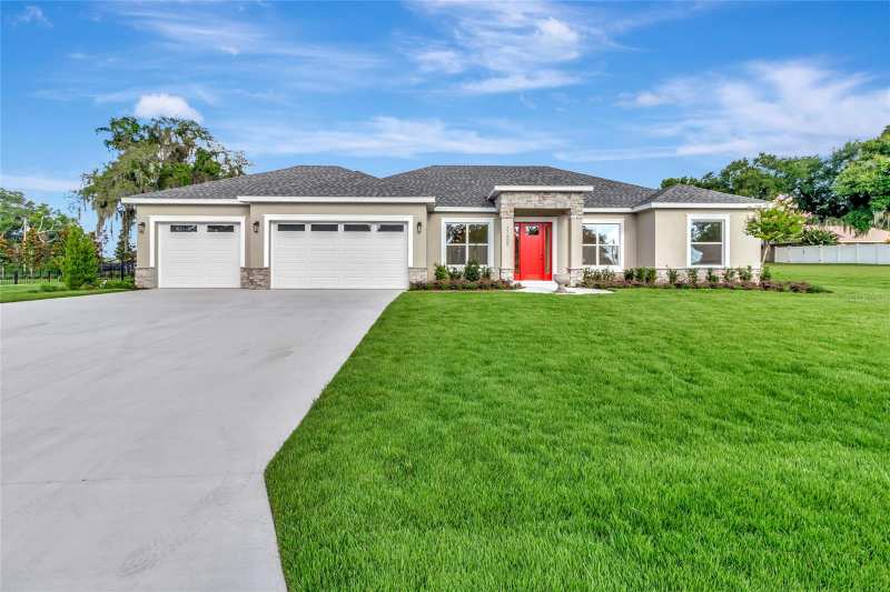 4 bedroom Single Family Residence at 17605 Ninth Street, Montverde, Montverde — photo 1