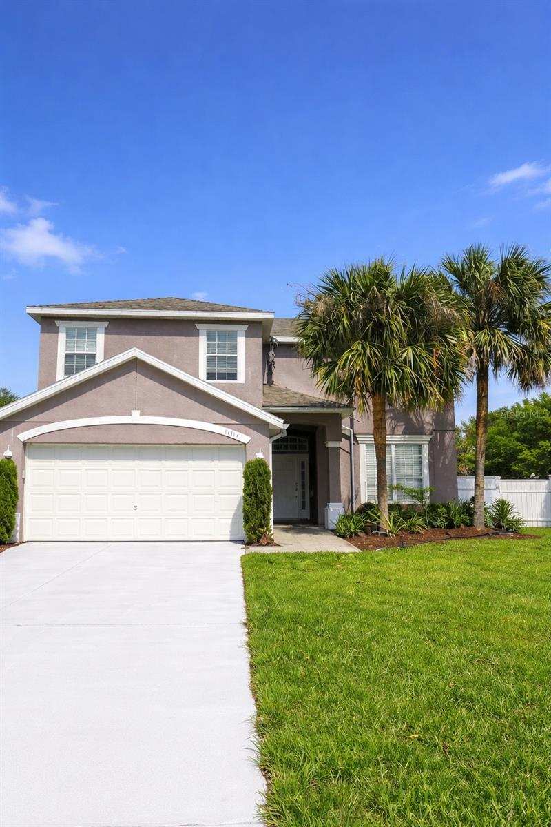 4 bedroom Single Family Residence at 14114 Abaco Isle Drive, Islebrook Ph 02 44/87, Orlando — photo 1
