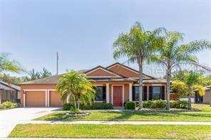 4 bedroom Single Family Residence at 3982 Blossom Dew Drive, Orangebranch Bay, Kissimmee — photo 1
