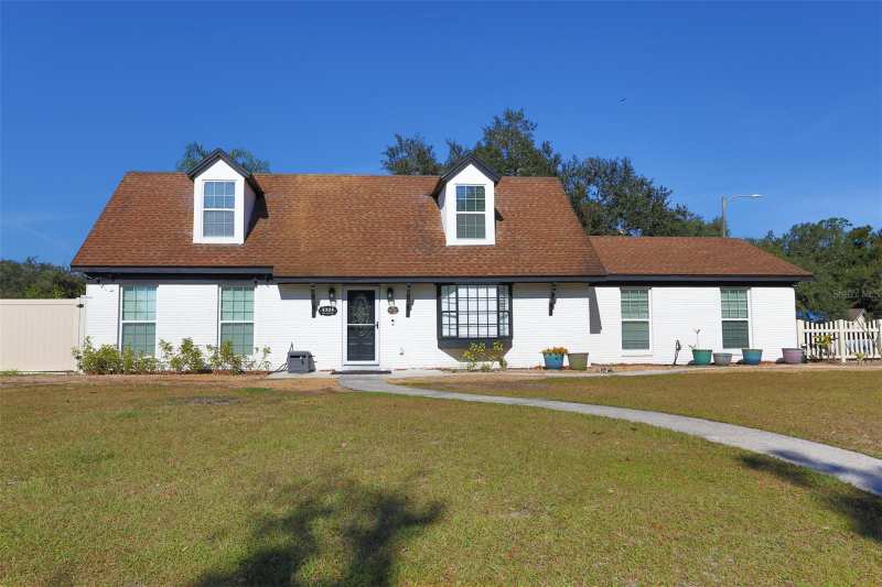 5 bedroom Single Family Residence at 4324 Pine Lake Drive, Pine Lake Estates Unit B, St Cloud — photo 1