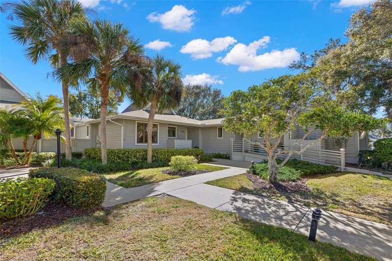 3 bedroom Villa at 1013 Caravel Court, Pointe Alexis South, Tarpon Springs — photo 1