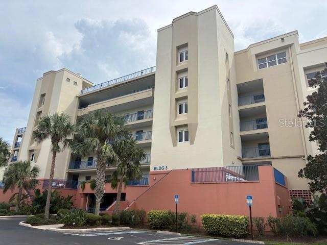 3 bedroom Condominium at 5300 S Atlantic Avenue #8-401, Ocean Walk/New Smyrna Beach-Bl, New Smyrna Beach — photo 1