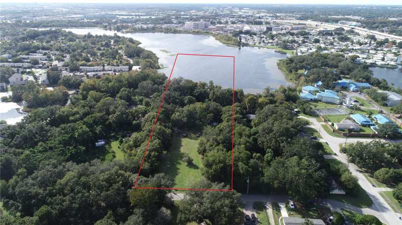 3 bedroom Single Family Residence at 3800 S Tampa Avenue, Orlando, Orlando — photo 1