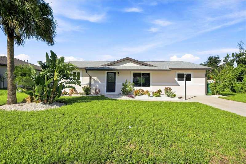 3 bedroom Single Family Residence at 7321 Bolten Lane, Port Charlotte Sec 065, Port Charlotte — photo 1