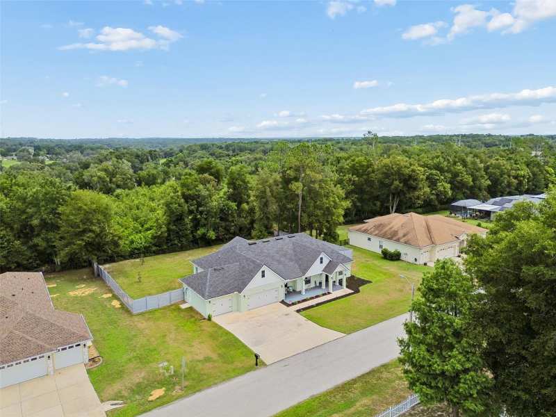 4 bedroom Single Family Residence at 36811 Summers Ridge Drive, Leahs Acres, Dade City — photo 1