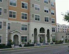 1 bedroom Condominium at 304 E South Street #3019, Grande Downtown Orlando, Orlando — photo 1