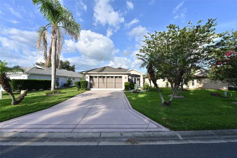 3 bedroom Single Family Residence at 27326 Orchid Glade Street, Leesburg Legacy Unit 03 Lt 259, Leesburg — photo 1