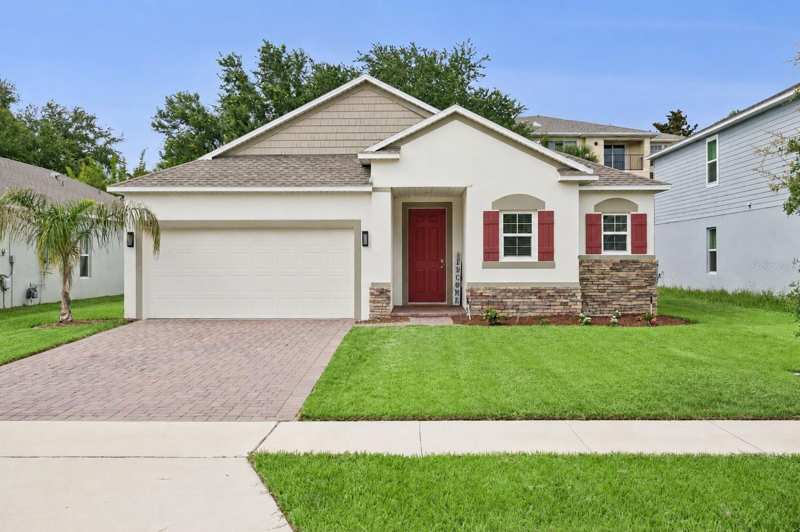 3 bedroom Single Family Residence at 1029 Bradford Ridge Drive, Bradford Ridge, Leesburg — photo 1