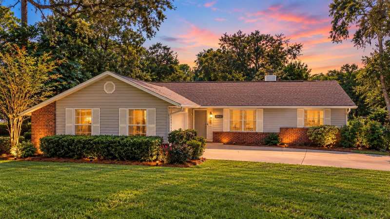 3 bedroom Single Family Residence at 6542 SW County Rd 100A, Starke, Starke — photo 1