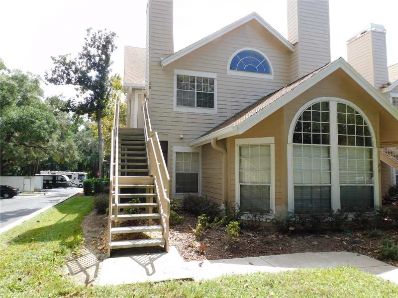 2 bedroom Condominium at 575 Bloomington Court #28, Hidden Spgs Condo, Altamonte Springs — photo 1