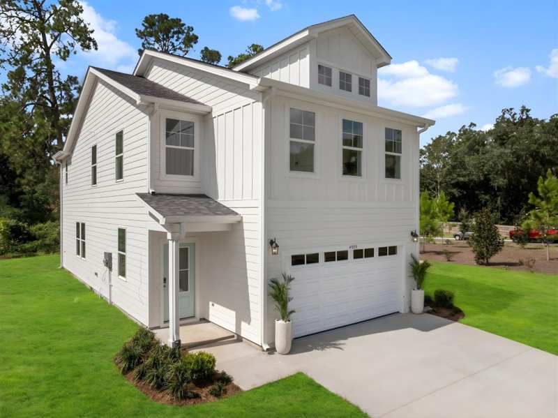 3 bedroom Detached at 4513 Garden Oaks Way, Garden Oaks, Tallahassee — photo 1