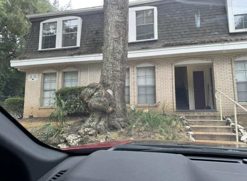 2 bedroom Condominium at 2020 Continental Avenue, Chateau De Ville Condominiums, Tallahassee — photo 1