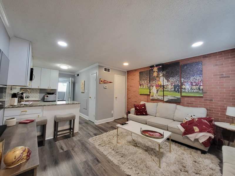 1 bedroom Condominium at 253 Hayden Road, Seminole Legends Condos, Tallahassee — photo 1