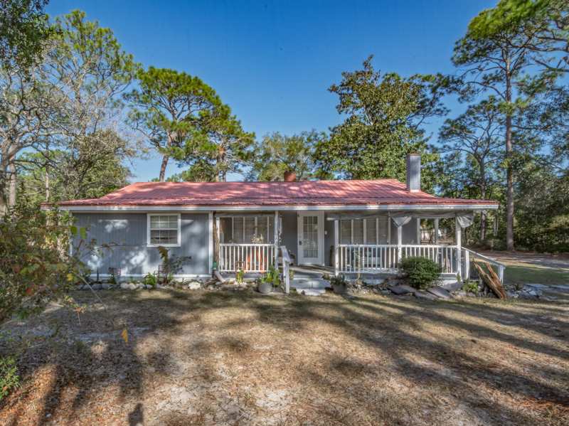 3 bedroom Detached at 23 Monticello Avenue, Panacea Park, Panacea — photo 1