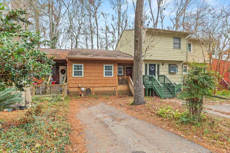 2 bedroom Townhouse at 1728 N Beechwood Circle, Blairstone Forest, Tallahassee — photo 1