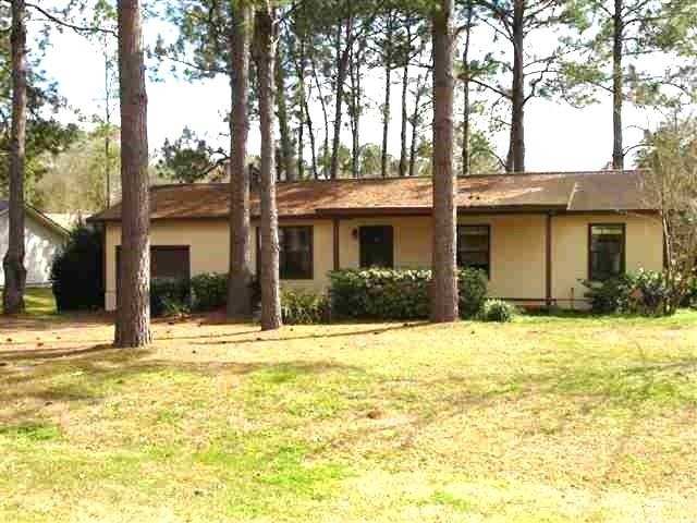 3 bedroom Detached at 6745 Alan A Dale Street, Killearn Acres, Tallahassee — photo 1