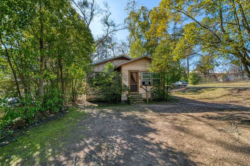 2 bedroom Detached at 1247 McCaskill Avenue, Bloxham Heights, Tallahassee — photo 1