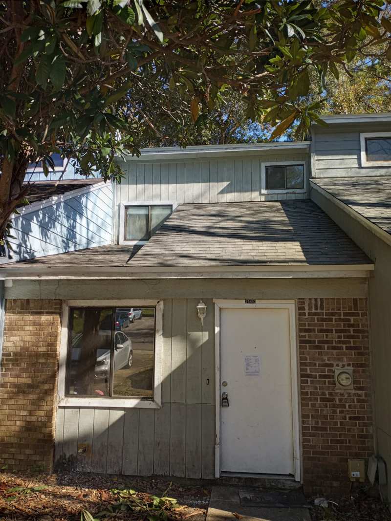 3 bedroom Townhouse at 2441 Talco Hills Drive, Talco Hills, Tallahassee — photo 1