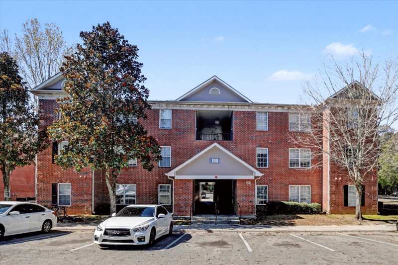 3 bedroom Condominium at 3000 S Adams Street, Capital Luxury Condominiums, Tallahassee — photo 1