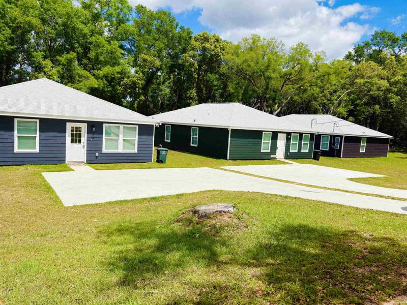 4 bedroom Detached at 2762 Roberts Avenue, Hillary Court Sub Unrec, Tallahassee — photo 1