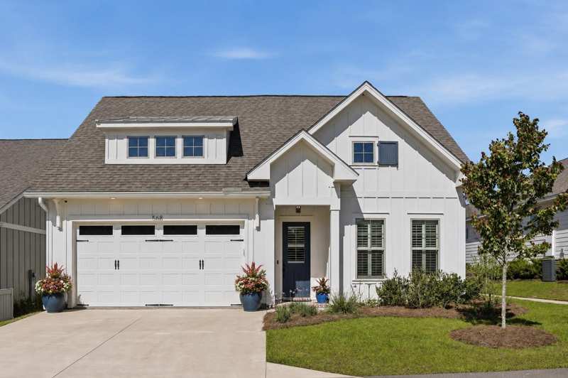 3 bedroom Detached at 568 Winter Bloom Way, Camellia Oaks, Tallahassee — photo 1
