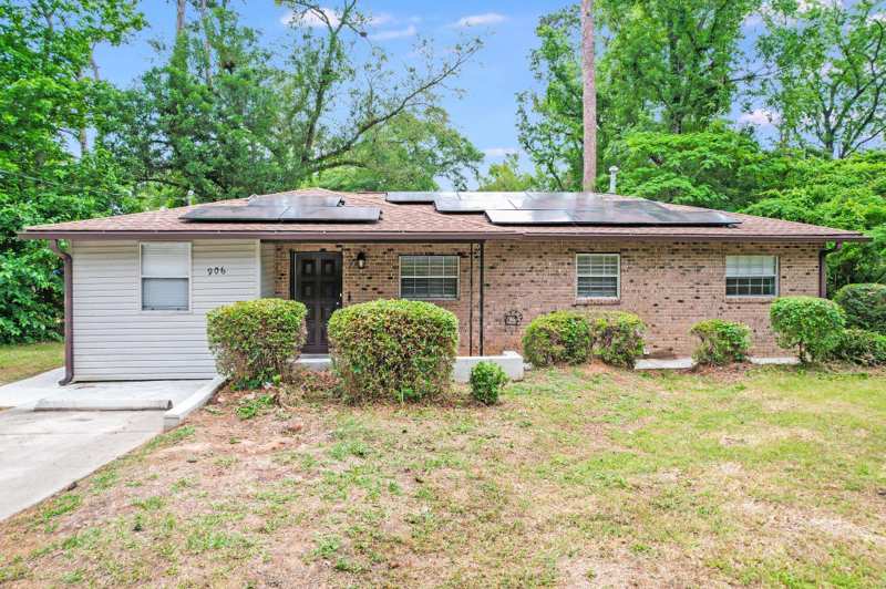 4 bedroom Detached at 906 Millard Street, Apalachee Ridge, Tallahassee — photo 1