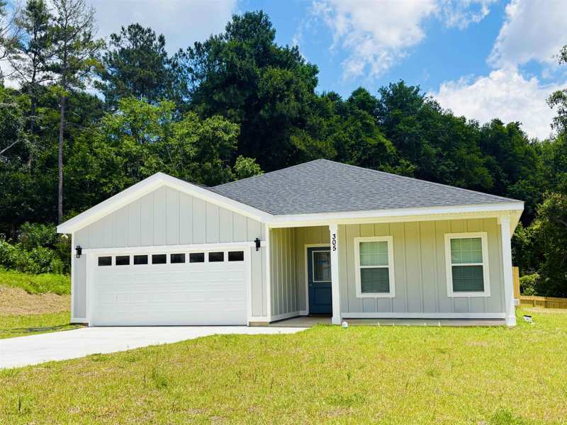 4 bedroom Detached at 336 Delores Madison Drive, Orion'S Point, Midway — photo 1