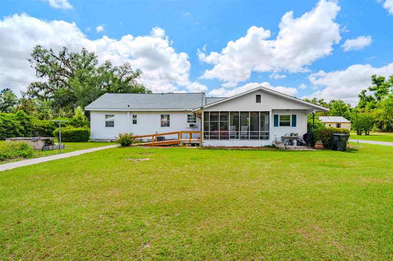 3 bedroom Detached at 512 Wilder St, Faulkner, Perry — photo 1