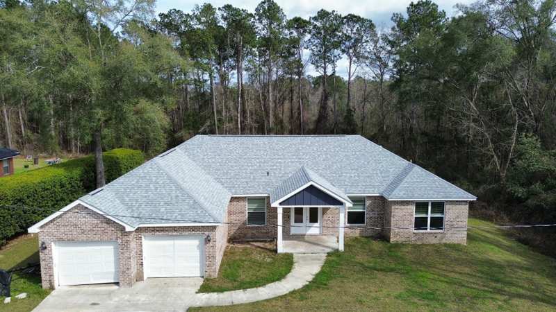 4 bedroom Detached at 94 hayward Dupont Road, Hayward Dupont Subdivision, Midway — photo 1