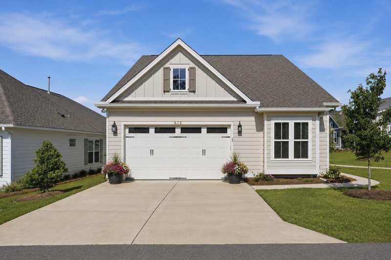 3 bedroom Detached at 612 Winter Bloom Way, Camellia Oaks, Tallahassee — photo 1